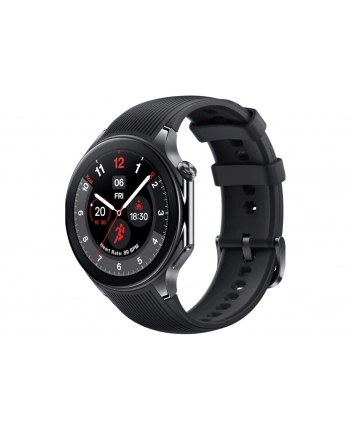 OnePlus Watch 2 47mm Black nr 2