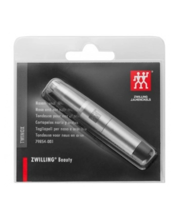 Trymer do uszu i nosa ZWILLING 79854-001-0 Twinox 6 cm nr 2