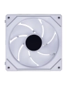 Lian Li UNI FAN SL-INF 140 ARGB Wentylator PWM z odwróconymi łopatkami - 140mm, biały - nr 13