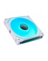 Lian Li UNI FAN SL-INF 140 ARGB Wentylator PWM z odwróconymi łopatkami - 140mm, biały - nr 1