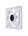 Lian Li UNI FAN SL-INF 140 ARGB Wentylator PWM z odwróconymi łopatkami - 140mm, biały - nr 5