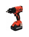 Klucz udarowy bezszczotk 1/2''; 700Nm YATO YT-82806 - nr 13