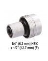 Klucz udarowy bezszczotk 1/2''; 700Nm YATO YT-82806 - nr 19