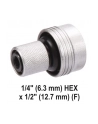 Klucz udarowy bezszczotk 1/2''; 700Nm YATO YT-82806 - nr 9