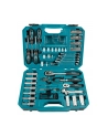 MAKITA ZESTAW AKCESORIÓW I NARZĘDZI RĘCZNYCH 87szt - nr 2