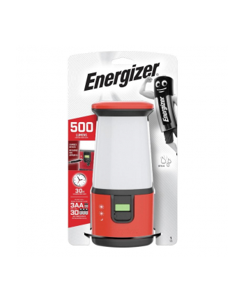 Latarka kempingowa Energizer 360° USB 500 lumenów