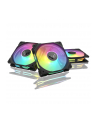 Wentylator Asus TUF GAMING TR120 FAN ARGB REVERSE BLACK 3IN1 120mm PWM - nr 32