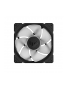 Wentylator Asus TUF GAMING TR120 FAN ARGB REVERSE BLACK 120mm PWM - nr 36