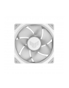 Wentylator Asus TUF GAMING TR120 FAN ARGB REVERSE WHITE 120mm PWM - nr 36