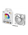 Wentylator Asus TUF GAMING TR120 FAN ARGB REVERSE WHITE 120mm PWM - nr 42
