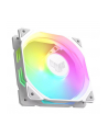 Wentylator Asus TUF GAMING TR120 FAN ARGB WHITE 120mm PWM - nr 1