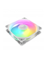Wentylator Asus TUF GAMING TR120 FAN ARGB WHITE 120mm PWM - nr 29