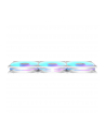 Wentylator Asus TUF GAMING TR120 FAN ARGB WHITE 120mm PWM - nr 2