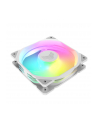 Wentylator Asus TUF GAMING TR120 FAN ARGB WHITE 120mm PWM - nr 9