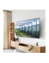 Uchwyt do TV Maclean MC-412, max VESA 400x400, 32-70'', 45kg, reg. odchylenia +0°~-10° - nr 1