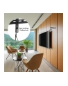 Uchwyt do TV Maclean MC-412, max VESA 400x400, 32-70'', 45kg, reg. odchylenia +0°~-10° - nr 6