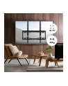 Uchwyt do TV Maclean MC-412, max VESA 400x400, 32-70'', 45kg, reg. odchylenia +0°~-10° - nr 9