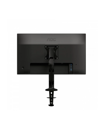 Uchwyt biurkowy AOC AS110D0 27'' 9kg Czarny