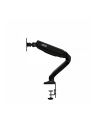 Uchwyt biurkowy AOC AS110D0 27'' 9kg Czarny - nr 9