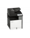 LEXMARK CX833se Laser Multifunction Printer Color 55ppm HV EMEA - nr 4