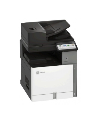 LEXMARK XC8355 Laser Multifunction Printer Color 55ppm HV EMEA nr 1