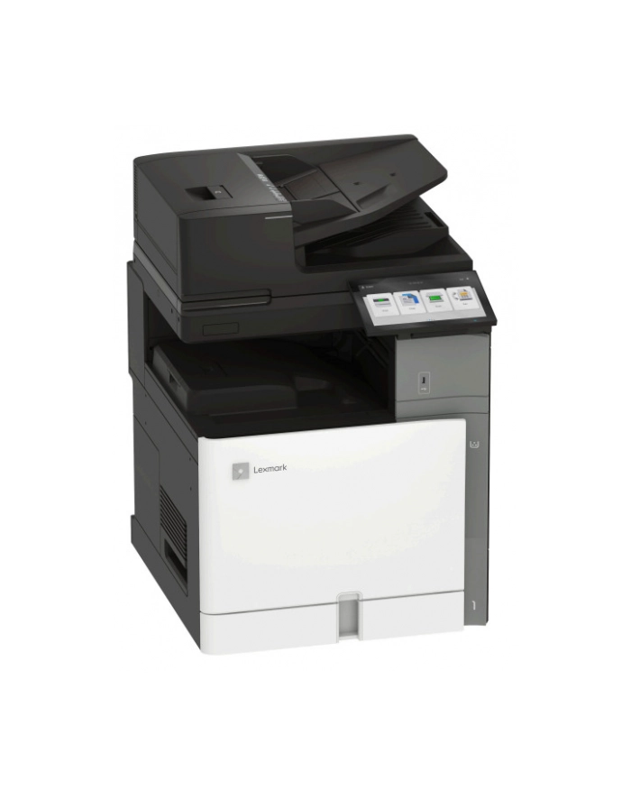 LEXMARK XC8355 Laser Multifunction Printer Color 55ppm HV EMEA główny