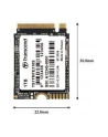 TRANSCEND 1TB M.2 2230 PCIe Gen4x4 NVMe 3D TLC DRAM-less - nr 4