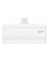 Powerbank Silicon Power QD50 5000mAh PD 2x USB-C biały - nr 2