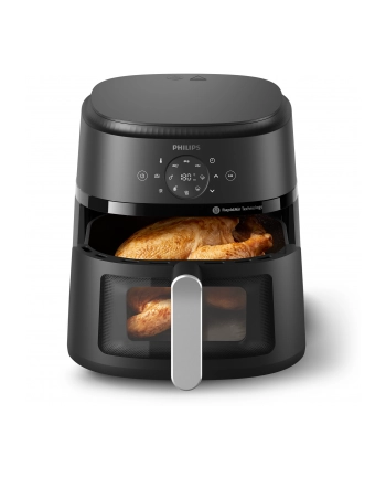 PHILIPS Airfryer 2000 Series OVI NA231/00 nr 2