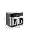 Tefal Dual Easy Fry & Grill EY905D - nr 12