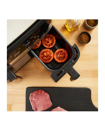 Tefal Dual Easy Fry & Grill EY905D nr 1