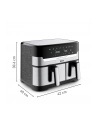 Tefal Dual Easy Fry & Grill EY905D - nr 66
