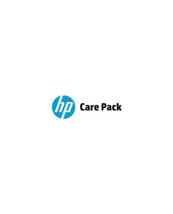 hp inc. HP 3y Pickup Return Consumer NB SVC nr 2