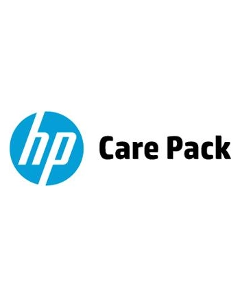 hp inc. HP 3y Pickup Return Consumer NB SVC nr 1