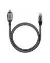KABEL ETHERNET USB-C™ 3.1 DO RJ45 1M CZARNY 70696 GOOBAY - nr 7
