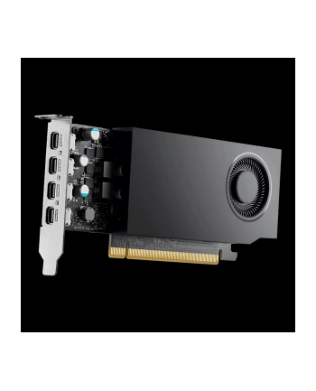 pny Karta graficzna Quadro A1000 8GB GDDR6 VCNRTXA1000-PB nr 1