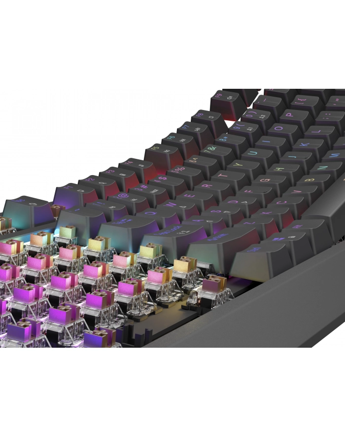 Genesis THOR 230 TKL czarna (NKG2079) główny