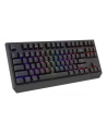 Genesis Thor 230 TKL Czarna RGB Outemu Silent Lemon (NKG2108) - nr 27