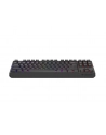 Genesis Thor 230 TKL Czarna RGB Outemu Silent Lemon (NKG2108) - nr 30