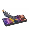 Genesis Thor 230 TKL Naval Blue Negative RGB Outemu Panda (NKG2164) - nr 3
