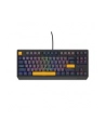 Genesis Thor 230 TKL Naval Blue Negative RGB Outemu Panda (NKG2164) - nr 7