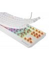 Genesis Thor 230 TKL US RGB Outemu Red Biały (NKG2165) - nr 13