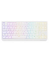 Genesis Thor 230 TKL US RGB Outemu Red Biały (NKG2165) - nr 18