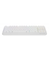Genesis Thor 230 TKL US RGB Outemu Red Biały (NKG2165) - nr 21