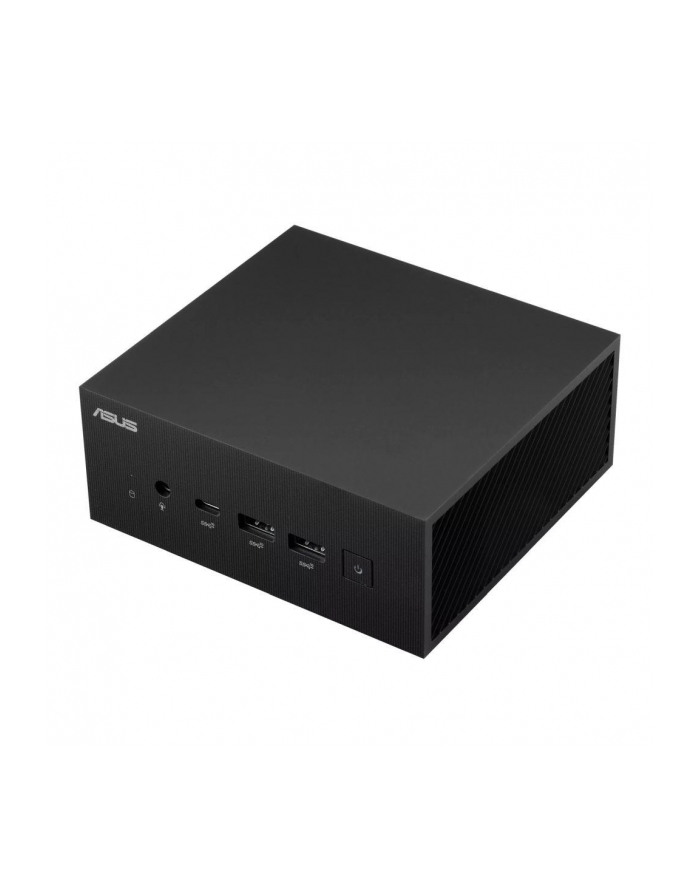 Komputer mini PC Asus ExpertCenter PN64-BB5013MD i5-12500H/IrisXe/802.11 AX/BT 5.2 Black główny