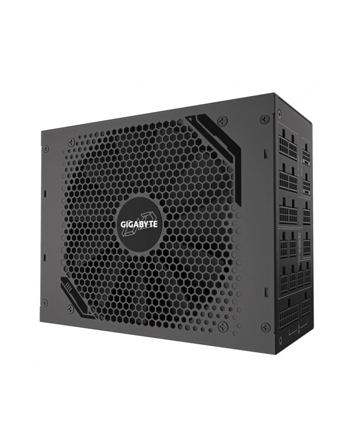 Zasilacz Gigabyte GP-UD1600PM-PG5 1600W PCIE5.0 140mm 80+Platinum główny