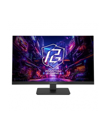 Monitor ASRock 27'' Phantom Gaming PG27FFT1A 2xHDMI DP głośniki 2x2W