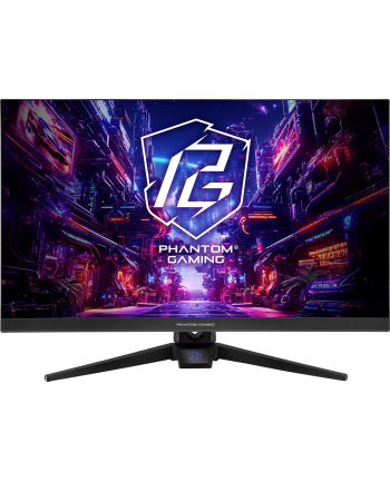 Monitor ASRock 27'' Phantom Gaming PG27FFT1A 2xHDMI DP głośniki 2x2W nr 1