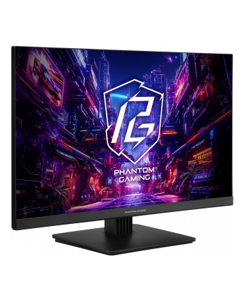 Monitor ASRock 27'' Phantom Gaming PG27FFT1B 2xHDMI DP głośniki 2x2W