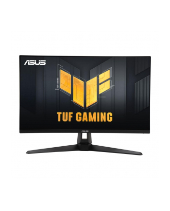 Monitor Asus 27'' TUF Gaming VG27AQ3A 2xHDMI DP głośniki 2x2W - USZ OAPK